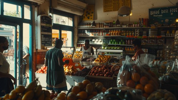 Comprendre l'économie sociale et solidaire en France