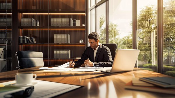 Construire votre business plan : guide essentiel