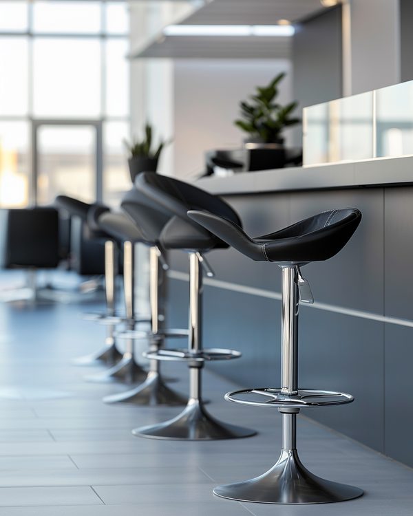 Guide d'achat pour tabourets ergonomiques de bureau