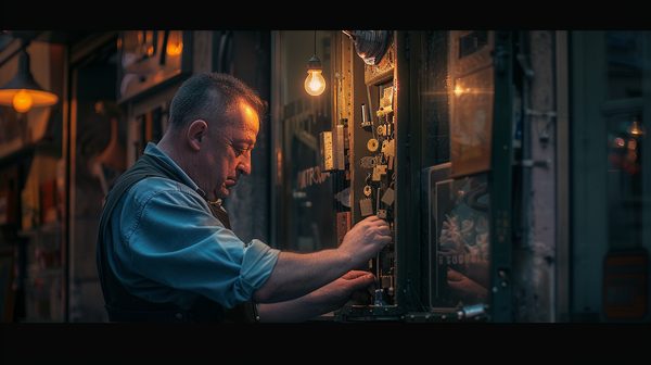 Trouver un serrurier fiable à Bruxelles