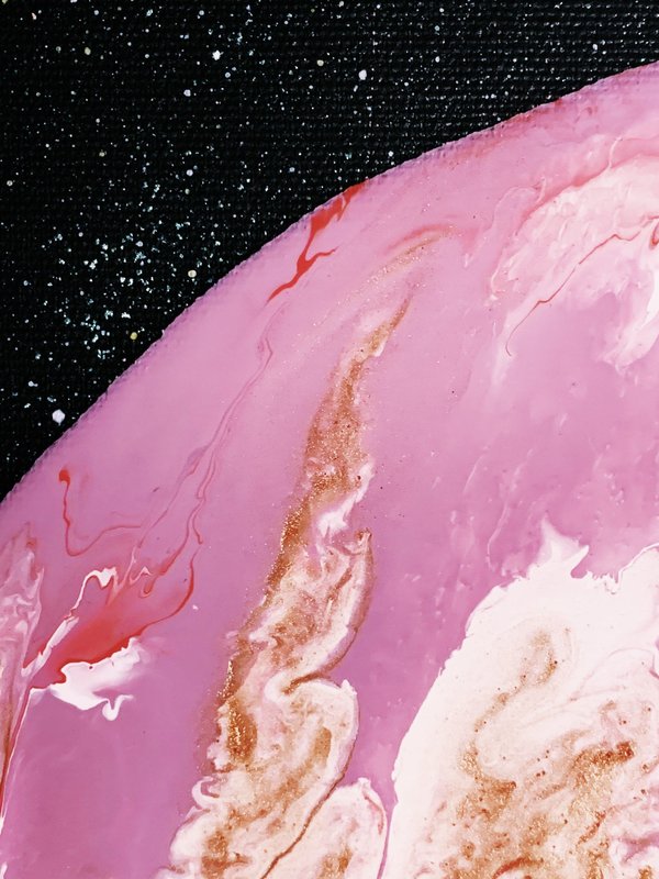 Quelle est la couleur de la timidité ?