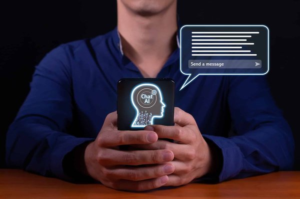 Dans quelles situations peut-on utiliser Chatbot ?