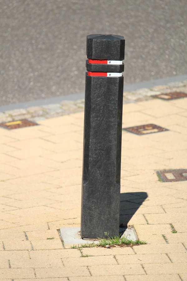 Conseils d'entretien et de maintenance pour les bornes escamotables automatiques