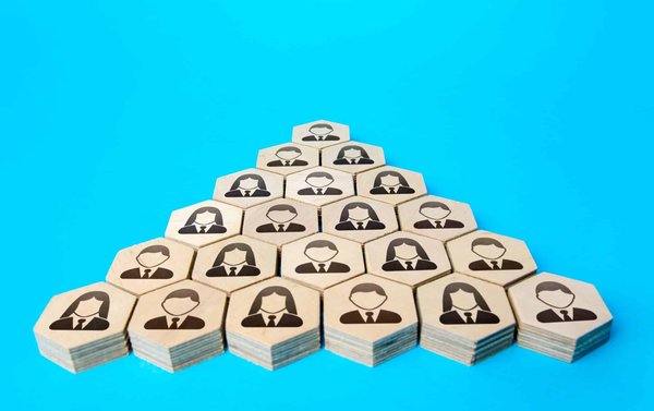 La pyramide de Maslow : une invention révolutionnaire dédiée au monde de l'entreprise