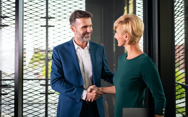 Cabinet de recrutement de la petite enfance : les services offerts par l'établissement