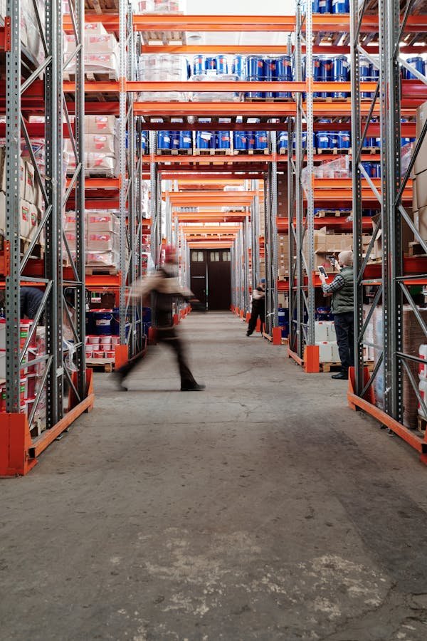 Abracadaracks : économisez sur vos racks d'occasion près de chez vous